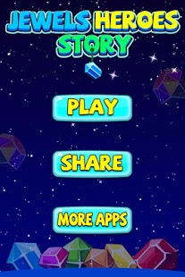 How to mod Jewels Heroes Story 2.8 apk for pc