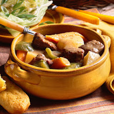 Beef Stew