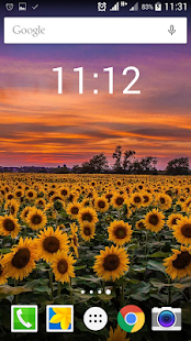 How to install Analog Clock 0.1 apk for laptop