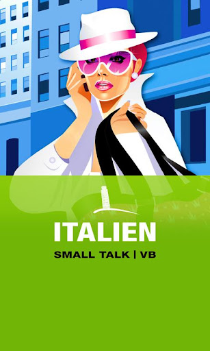 ITALIEN Small Talk VB