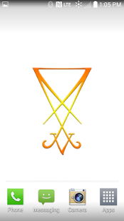 How to mod Seal of Lucifer Live Wallpaper lastet apk for laptop
