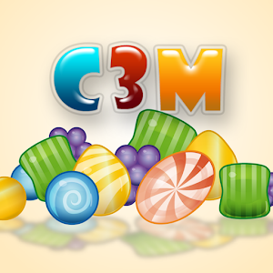Candy 3 Match: match 3 plus.apk Varies with device