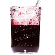 Blackberry Syrup