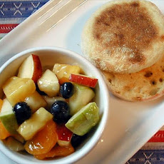 Fruit Compote