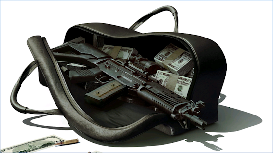 How to install Assault Rifle patch 7.1 apk for android