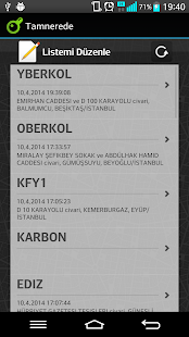 How to get TamNerede patch 2.4 apk for pc