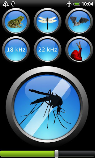 【免費工具App】Mosquito Repellent-APP點子