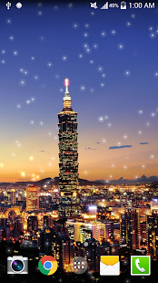 How to install TaiWan Night Live Wallpaper HD patch 1.0.1 apk for pc