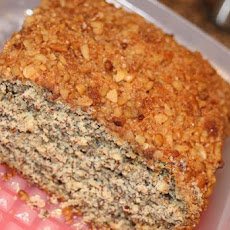 Flax Banana Bread