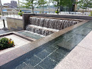 Riverfront Park Fountains 