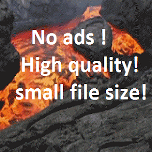 How to get Lava Live Wallpaper lastet apk for pc