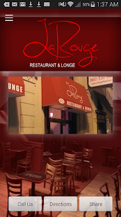 How to install LaRouge Restaurant & Lounge 4.0.1 apk for bluestacks