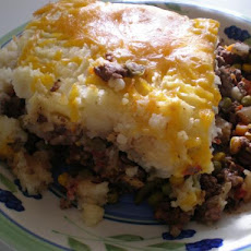 Chelsea Cottage Pie