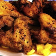 Aloha Wings