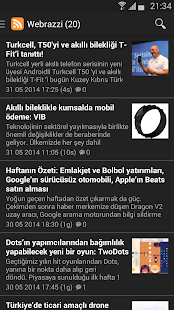 How to install Teknoloji Haberleri patch 2.1 apk for android