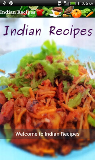 Indian Recipe