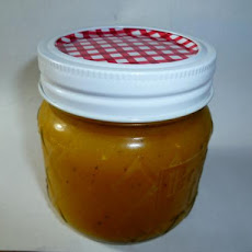 Mango Vinaigrette