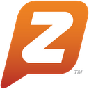 Zipwhip Phone Sync mobile app icon