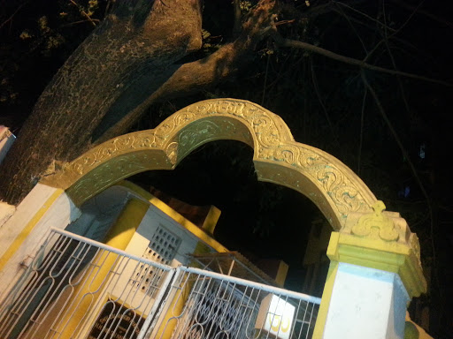 The OM Arch