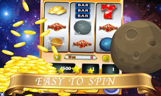 How to mod Nebula Delta Galaxy Slot 1.0 apk for android