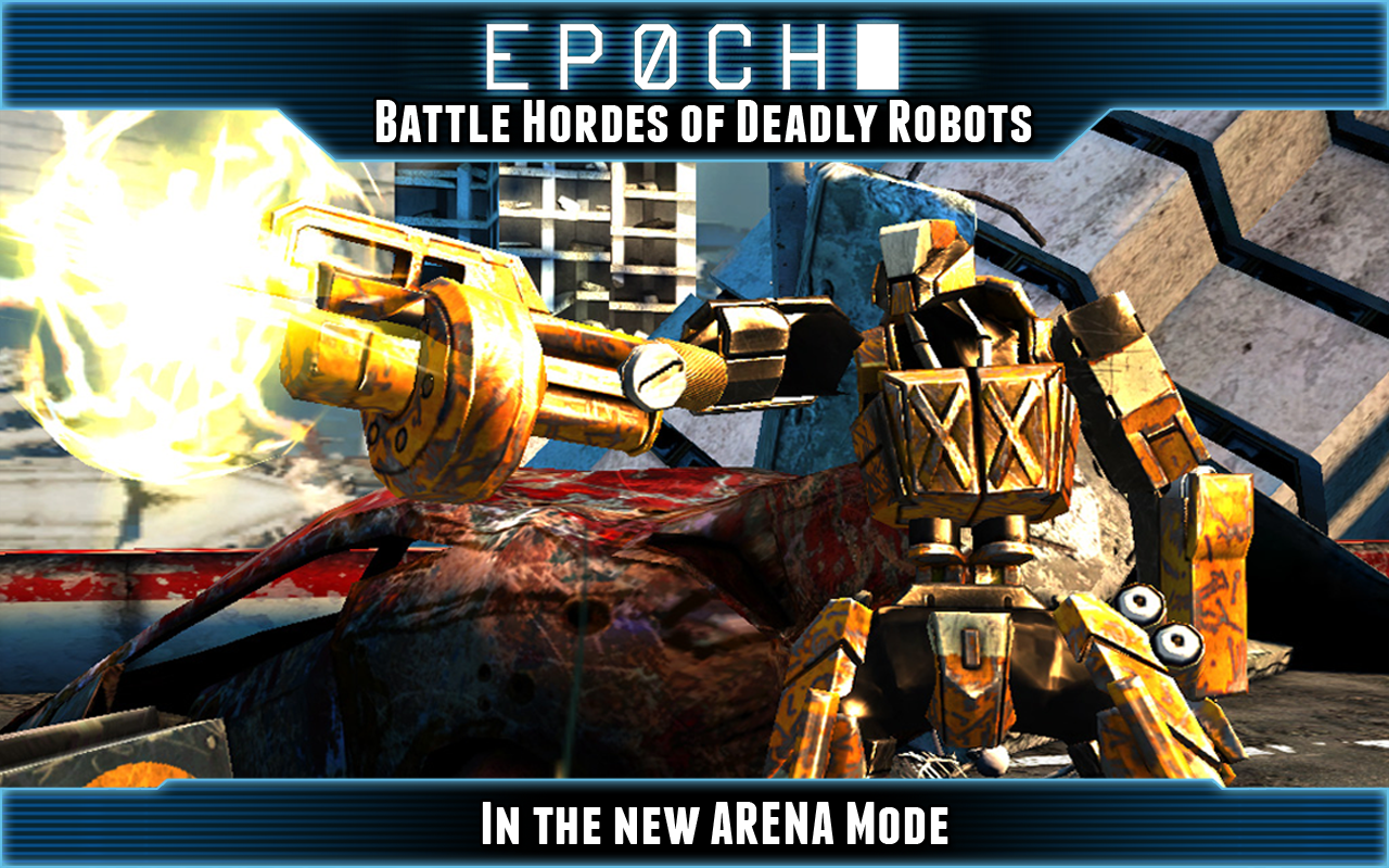    EPOCH- screenshot  