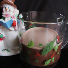 Godiva Peppermint Patty