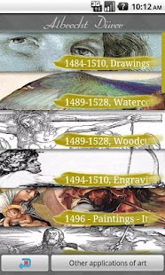 How to mod Albrecht Dürer - Art Wallpaper lastet apk for laptop