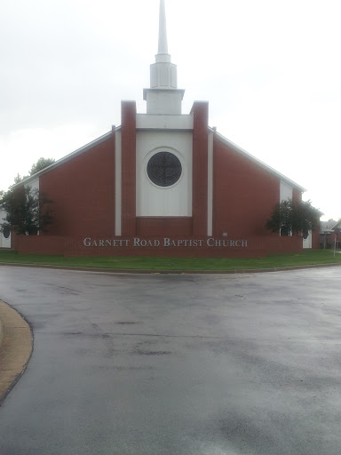 Garnett Road Baptist Church