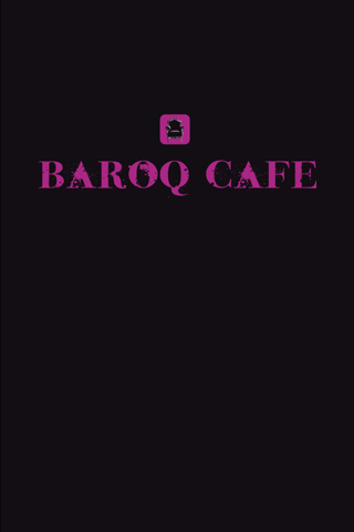 BAROQ CAFE