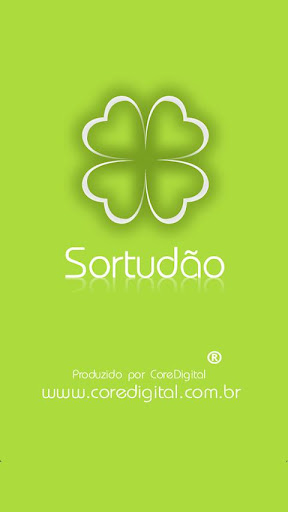 Sortudão