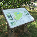Map of Bukit Batok Nature Park