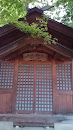 Togakshi Shrine Affiliated