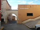 Auditorio Municipal