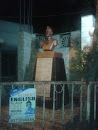 Shivajirao Dhamdhere Bust