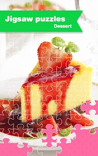 How to get Yummy Desserts - Jigsaw Puzzle 1.1 apk for android