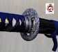 Katanas Masahiro Dragon 100 Funcional