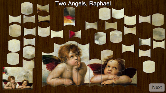 How to install 500 Jigsaw Puzzles lastet apk for bluestacks