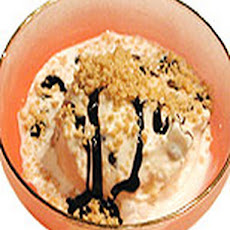 Tortoni Sundaes