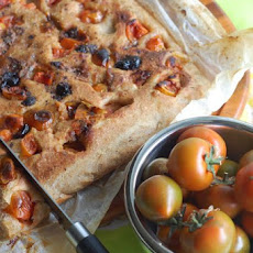 Focaccia Locatelli