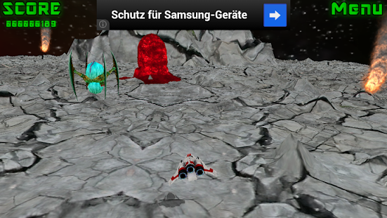 How to install Alien Wars 3D XO-42B lastet apk for pc