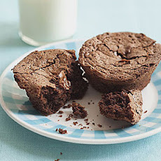 Gluten-Free Brownies
