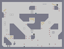 Thumbnail of the map 'Warzone Hazefield Ver. 2.0'