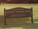 Dudley Hartree Park