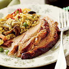 Sangria Roast Pork