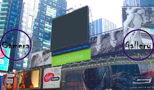 How to download Magic Frame&Billboards Picture 1.0 unlimited apk for laptop