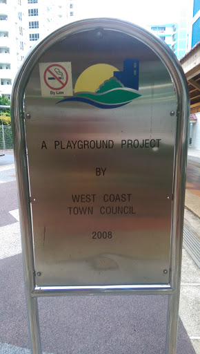 A Playground Project