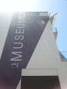 Museum Of Tropical Queensland