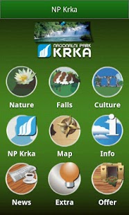 How to install NP Krka: Official Travel Guide 2.0 mod apk for android