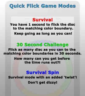 How to install Quick Flick Color Matcher 1.1.4 unlimited apk for pc