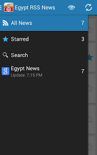 How to mod أخبار مصر lastet apk for android